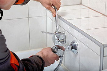 plumbing katy tx