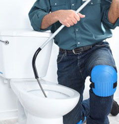 toilet repair katy tx